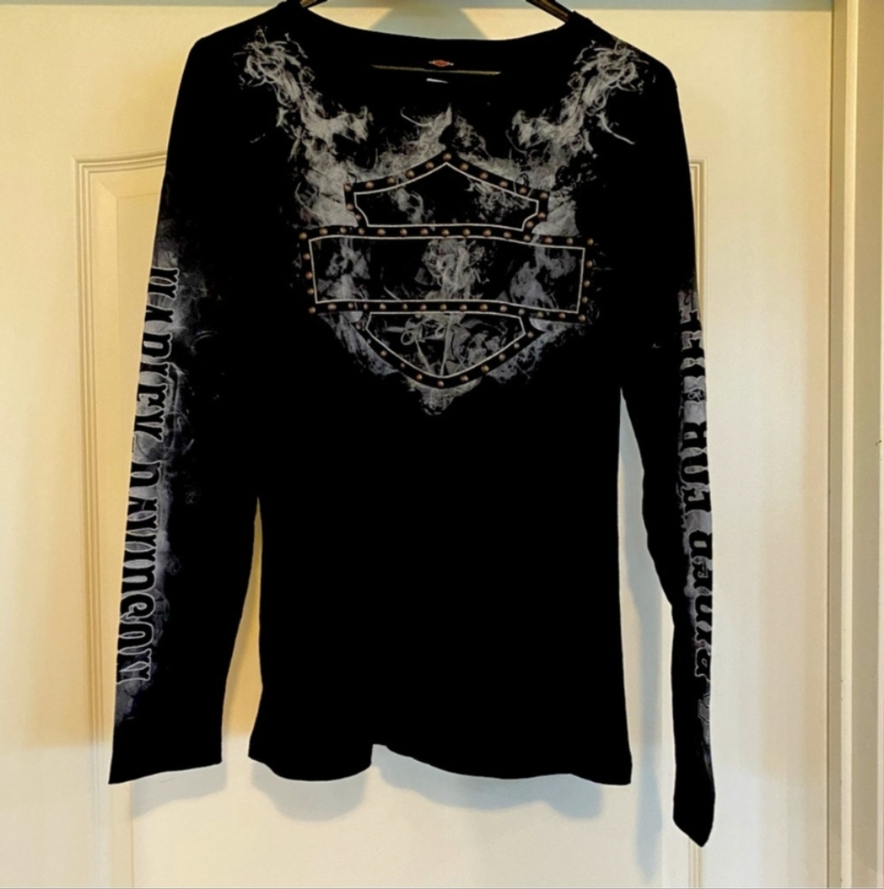 💲SALE💲Harley Davidson Shirt